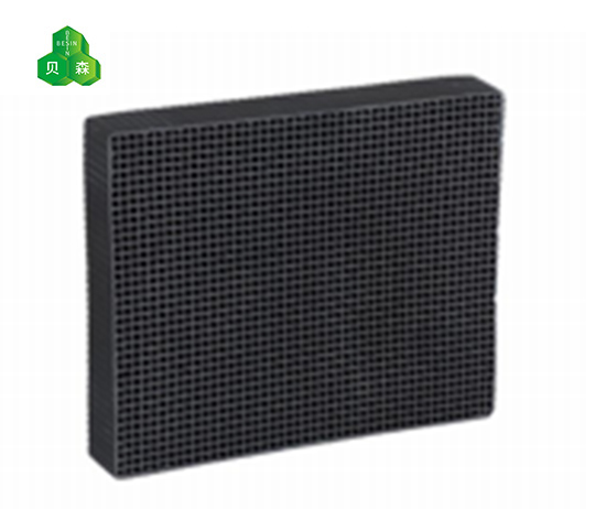 宠物除臭活性炭蜂窝块